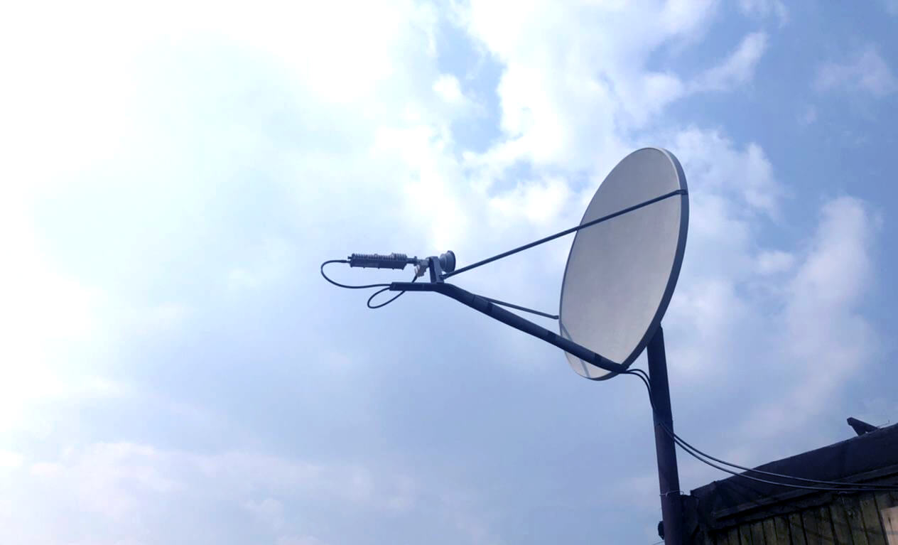 Тарифы на спутниковый Интернет Триколор в Черноголовке: фото №4